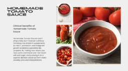 How to Make Homemade Tomato Sauce