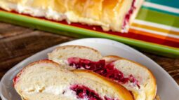 Meta Portrayal: Investigate great, bubbly occasion bread recipes for festivities on TastyTwistRecipe. From customary topping choices to one-of-a-kind turns, lift your vacation season with these flavorful breads!