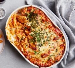 Introduction Family meals are a foundation of attachment and comfort. There is an exciting thing about social events and treating to delightful natively constructed meals. Baked pasta is a dish that can give warmth and joy to your family dinner and is easy to make. This article will show you some comforting baked pasta recipes for any social event or family dinner.